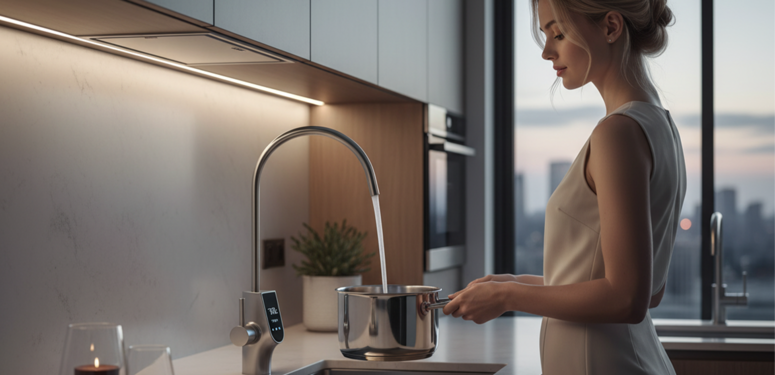 water filter