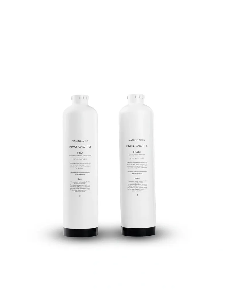 Filter Cartridge F2 (RO) - NAQ-G