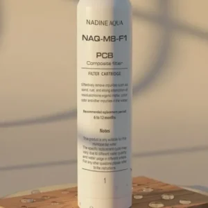 Filter Cartridge F1 (PCB) - NAQ-M