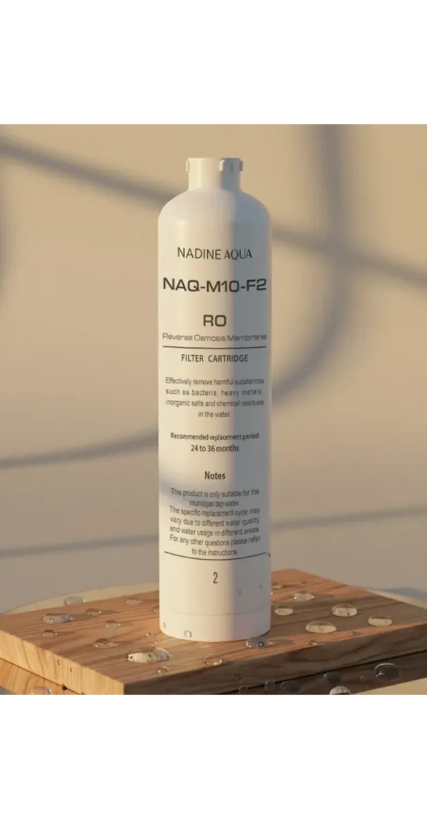Filter Cartridge F2 (RO) - NAQ-M