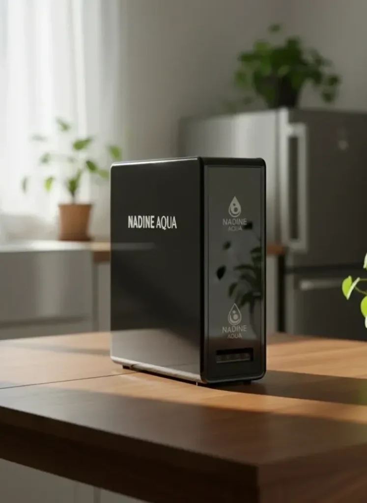 RO water filter