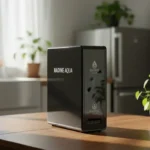 UV LED water purifier