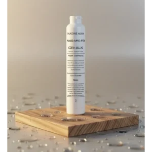 Filter Cartridge F3 ( CB+ALK)- NAQ-M