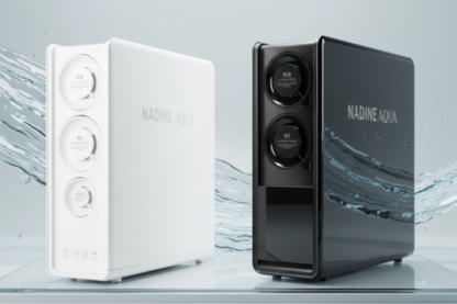 water filter cartridges