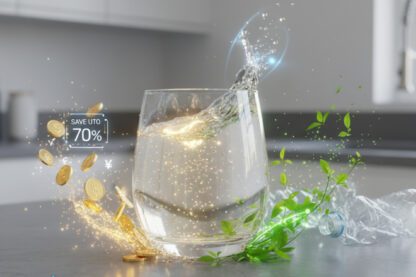 compact water filter