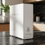 British-designed water filtration systems