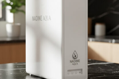 British-designed water filtration systems