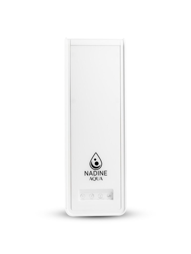Purified Water Machine For Home