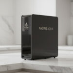 sustainable water filtration system in the UK