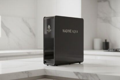 sustainable water filtration system in the UK
