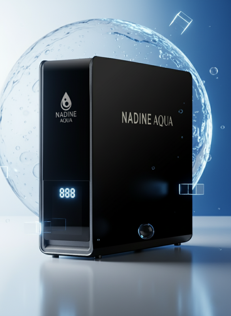 water filter systems for London
