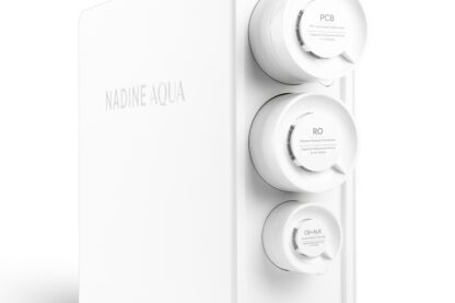 Traditional RO systems